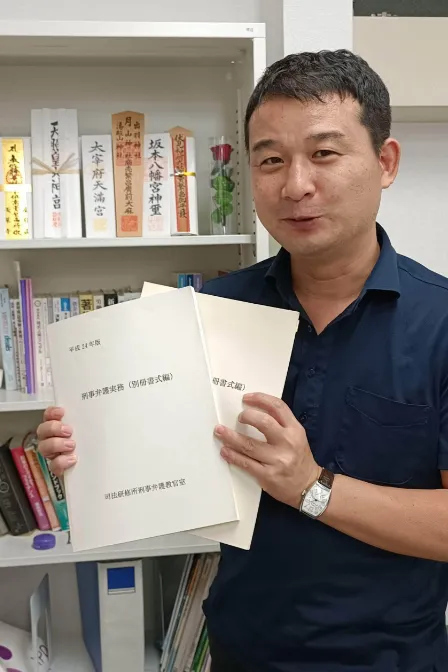 菅沼 匠さん