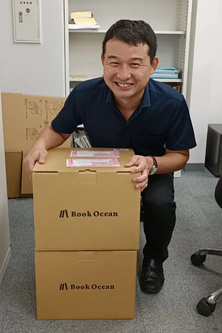 菅沼 匠さん
